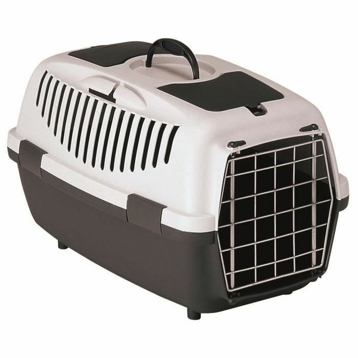 Assento Stefanplast Gulliver Cinzento